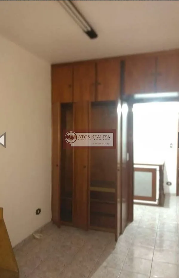 Imagem Venda Sobrado Vila Marari SP: 3 Dorms, 1 Suíte, 213m²