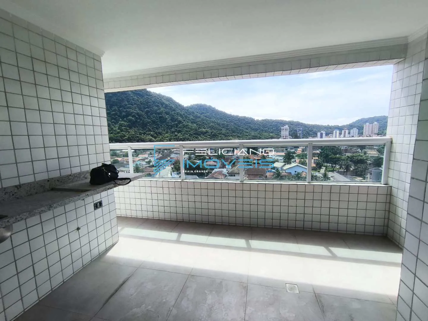 Imagem Apartamento com 2 quartos, Canto do Forte, Praia Grande - R$ 798 mil, Cod: 2631