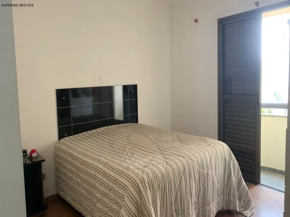 Imagem APARTAMENTO RESIDENCIAL em TABOÃO DA SERRA - SP, CHÁCARA AGRINDUS