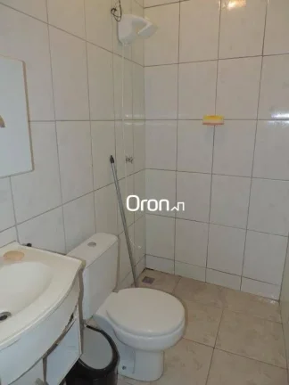 Imagem Casa à venda, 194 m² por R$ 399.000,00 - Cidade Vera Cruz - Aparecida de Goiânia/GO