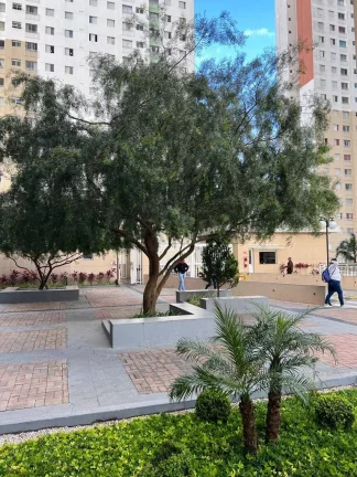 Imagem Apartamento Maravilhoso com 44m² 2 Dormitorios e 1 vaga de Garagem