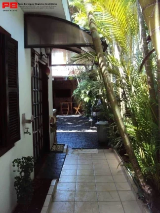 Imagem Casa maravilhosa com 3 dormitórios, 4 vagas no Brooklin