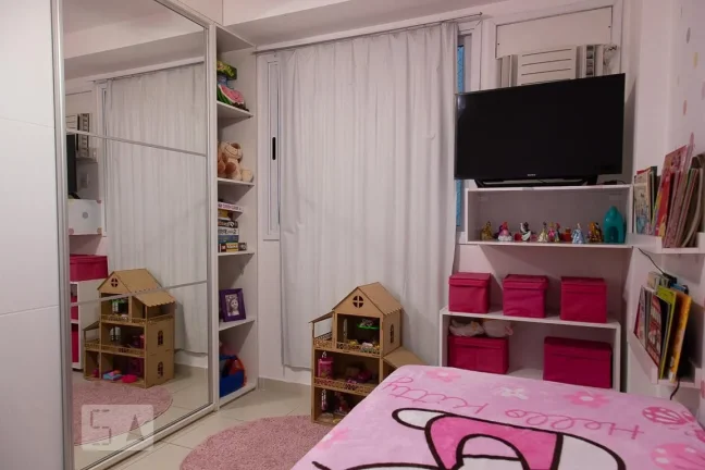 Imagem Apartamento à Venda - Recreio, 3 Quartos, 97 m2