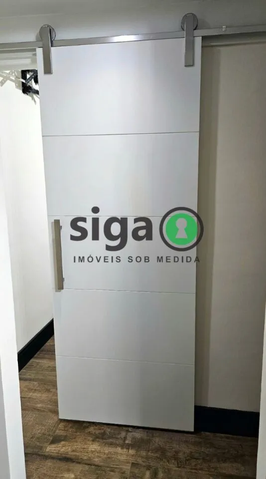 Imagem Apartamento à Venda na Vila Olímpia | 55 m² | 2 Dormitórios | 1 Vaga | Excelente Localização