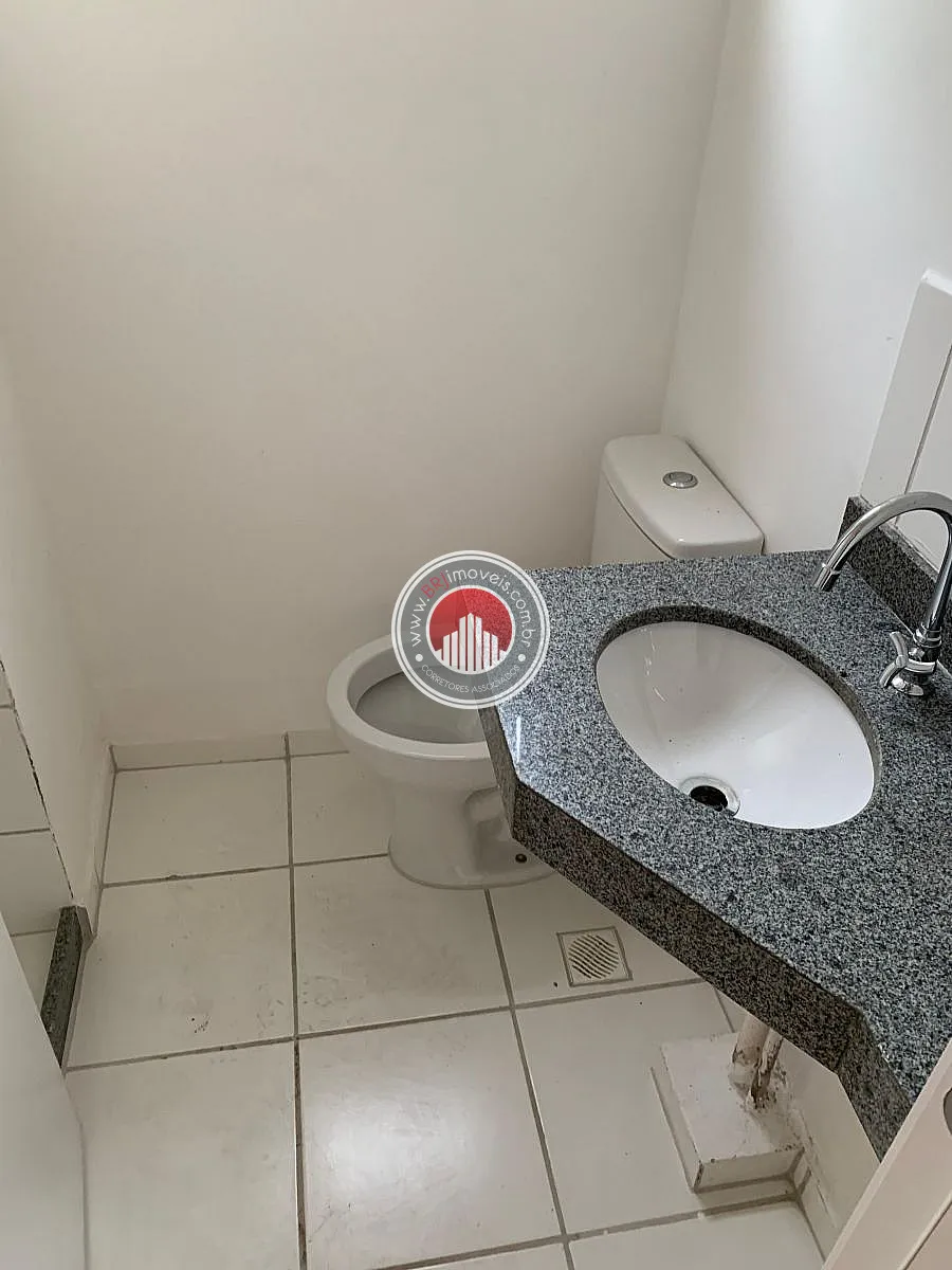 Imagem Apartamento a Venda no bairro Rio Comprido - Rio de Janeiro, RJ