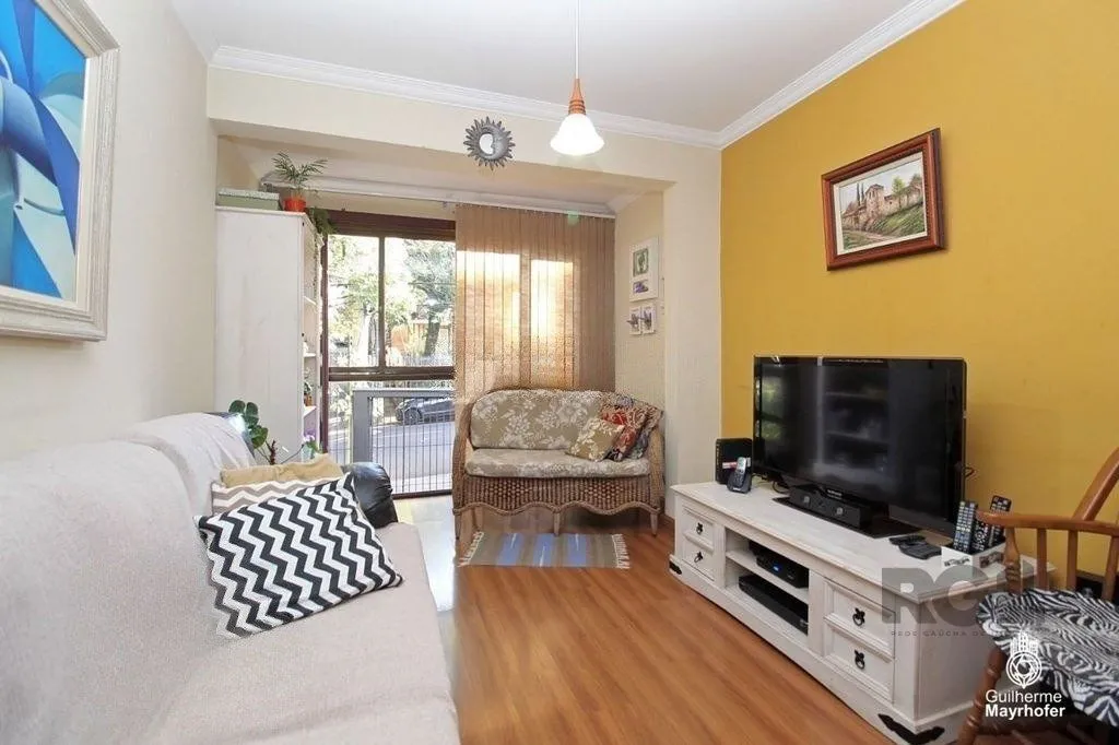 Imagem Apartamento de 3 dormitórios no bairro Bom Jesus