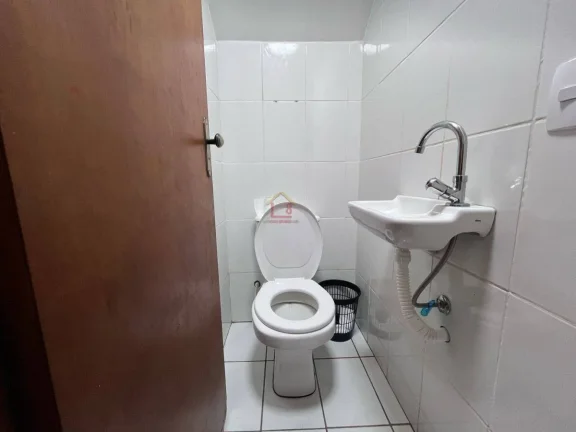 Imagem Casa a Venda