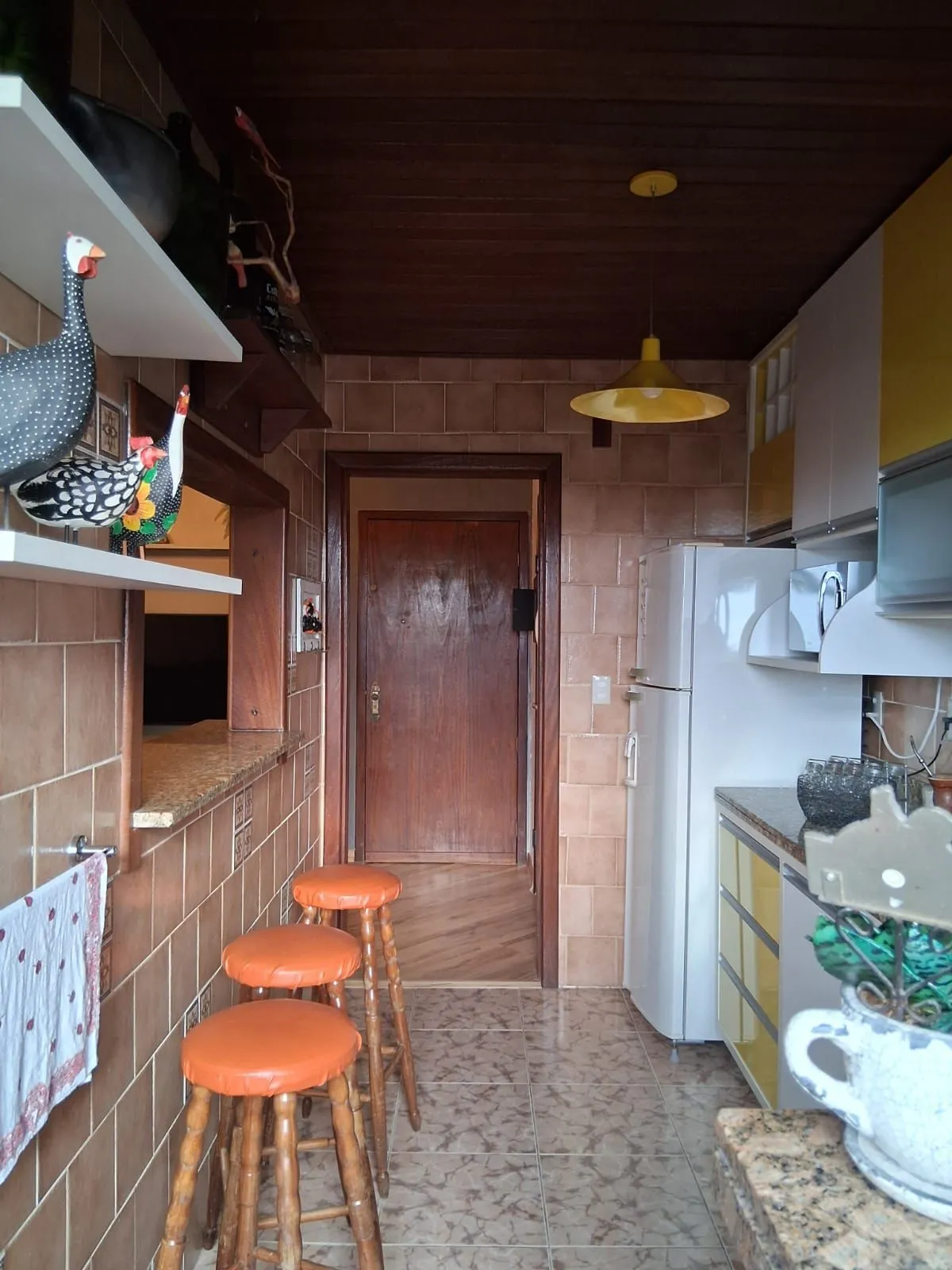 Imagem Apartamento em Jardim Carvalho