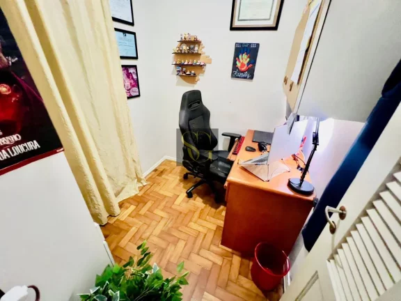 Imagem Apartamento para Venda, Alto, 2 dormitórios, 1 suíte, 2 banheiros, 1 vaga