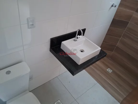 Imagem Casa térrea em Santos no bairro do Campo Grande com 3 suítes e garagem para 4 veículos a venda por R$ 1.270.000,00 !!!