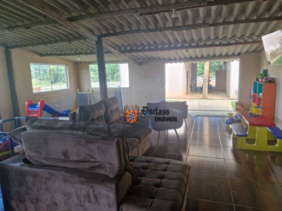 Imagem Sítio Pesqueiro à venda, 70500 m² por R$ 2.790.000 - Campos de Bragança - Bragança Paulista/SP