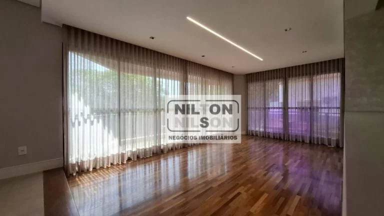 Imagem Apartamento com 3 dormitórios para alugar, 158 m² por R$ 9.200,00/mês - Cambuí - Campinas/SP