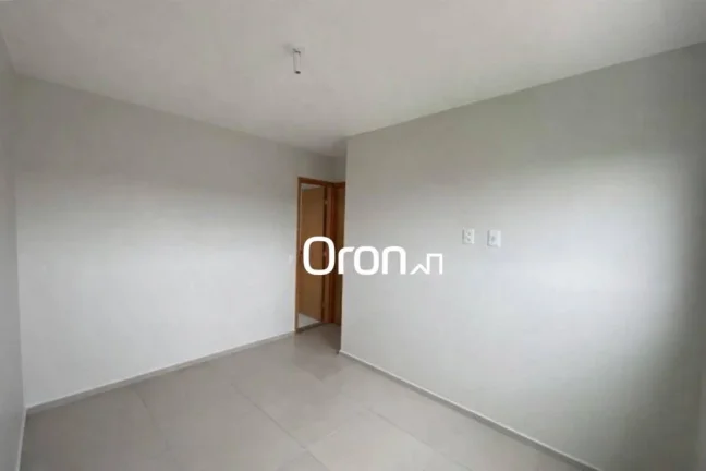 Imagem Apartamento à venda, 56 m² por R$ 349.000,00 - Jardim Helvécia - Aparecida de Goiânia/GO