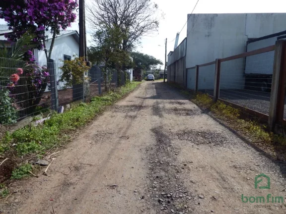 Imagem Casa de 2 dorm. para venda, Campo Bonito, Torres/RS - CA2158