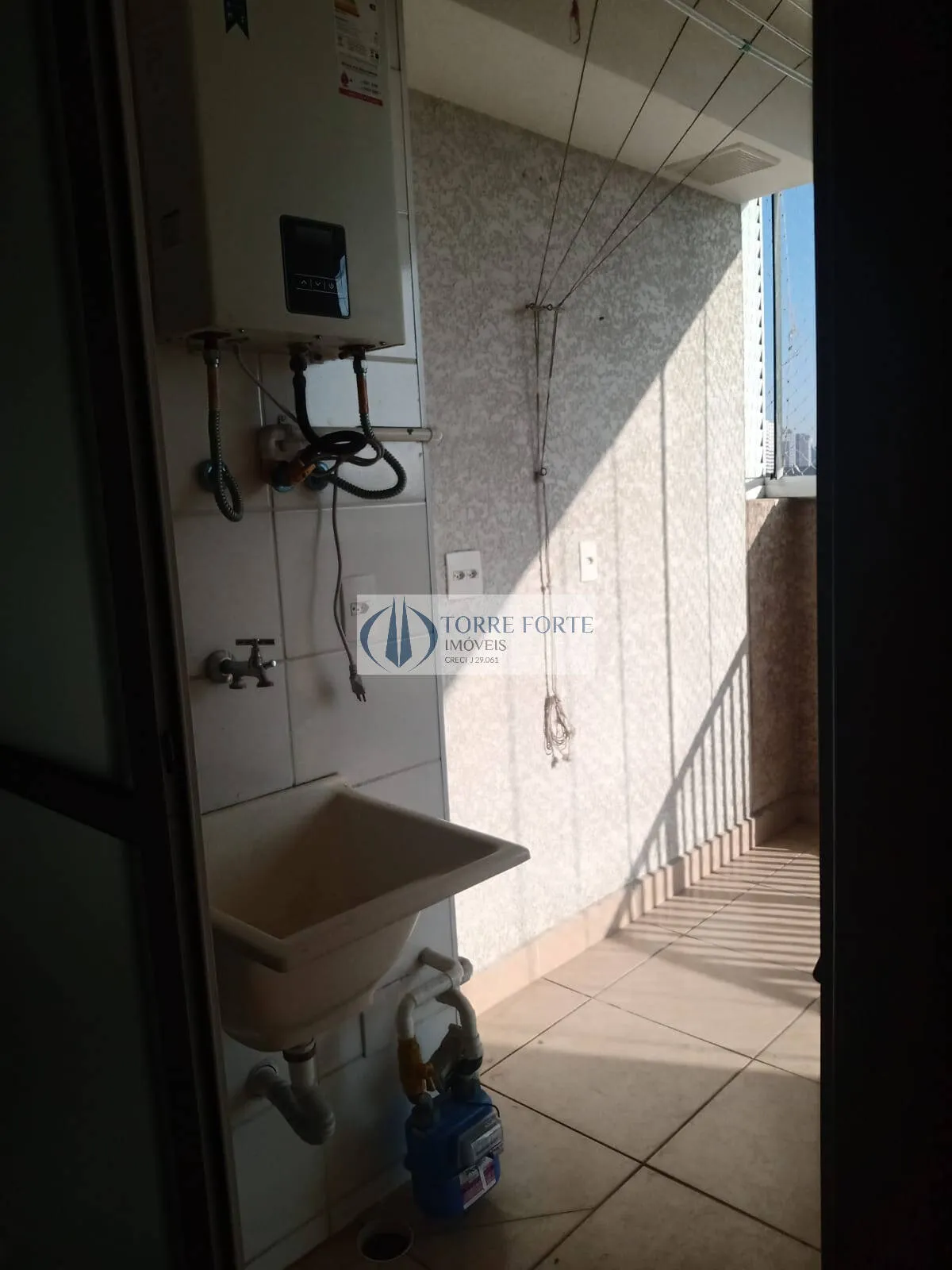 Imagem Apartamento de 55m², com 2 dormitórios e uma vaga na Moóca