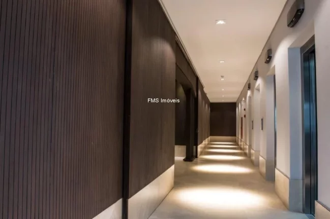 Imagem Imóvel Comercial para locação de 400m² na Avenida Brigadeiro Faria Lima