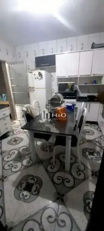 Imagem Sobrado à venda no Conjunto Residencial José Bonifácio - Excelente oportunidade!