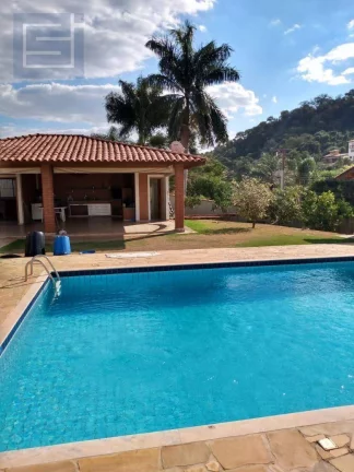 Imagem Chácara no Parque Barbosa, 1128 m² por R$ 960.000 - Socorro/SP