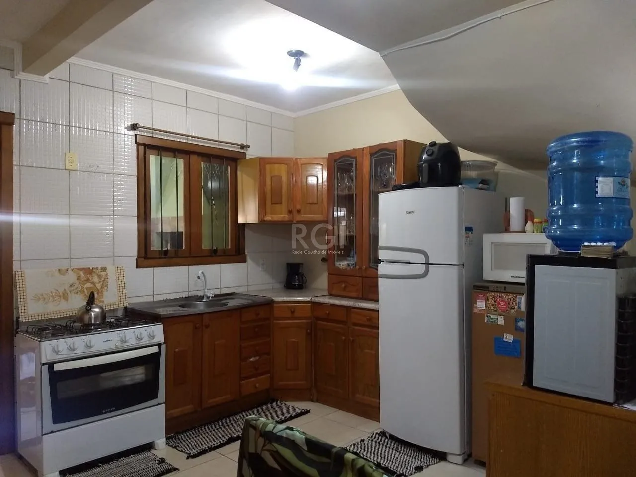Imagem Casa para Venda - 90.81m², 3 dormitórios, Hípica, Porto Alegre