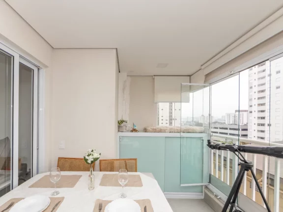 Imagem Apartamento à venda em São Paulo, Vila Guilherme, com 2 quartos, 61m2