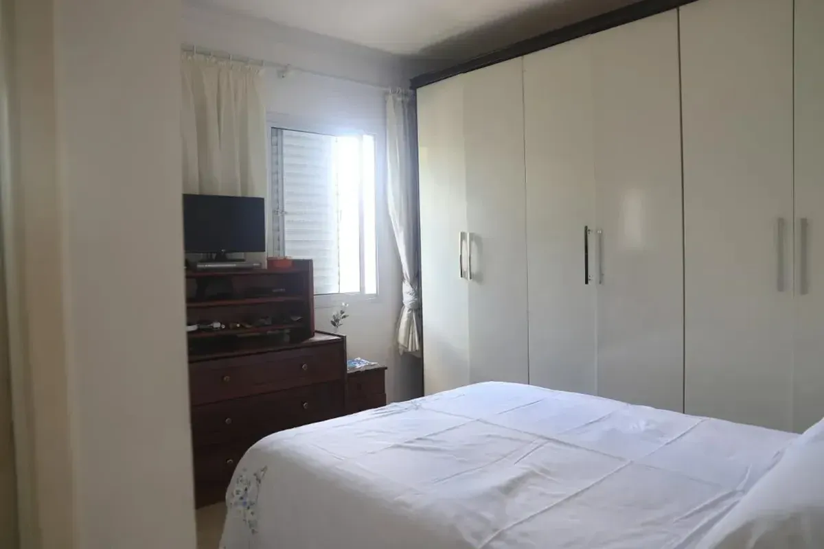 Imagem Apartamento com 3 Quartos à Venda, 110 metros em Vila da Saúde - São Paulo
