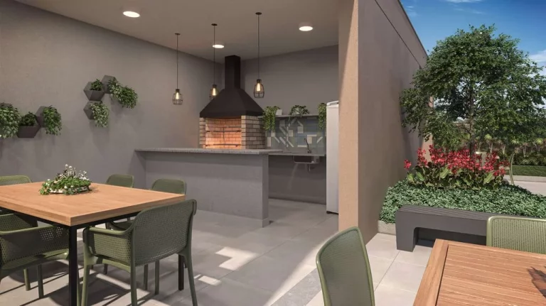 Imagem Apartamento à venda em São Paulo, Vila Carrão, com 2 quartos, 36,71m2