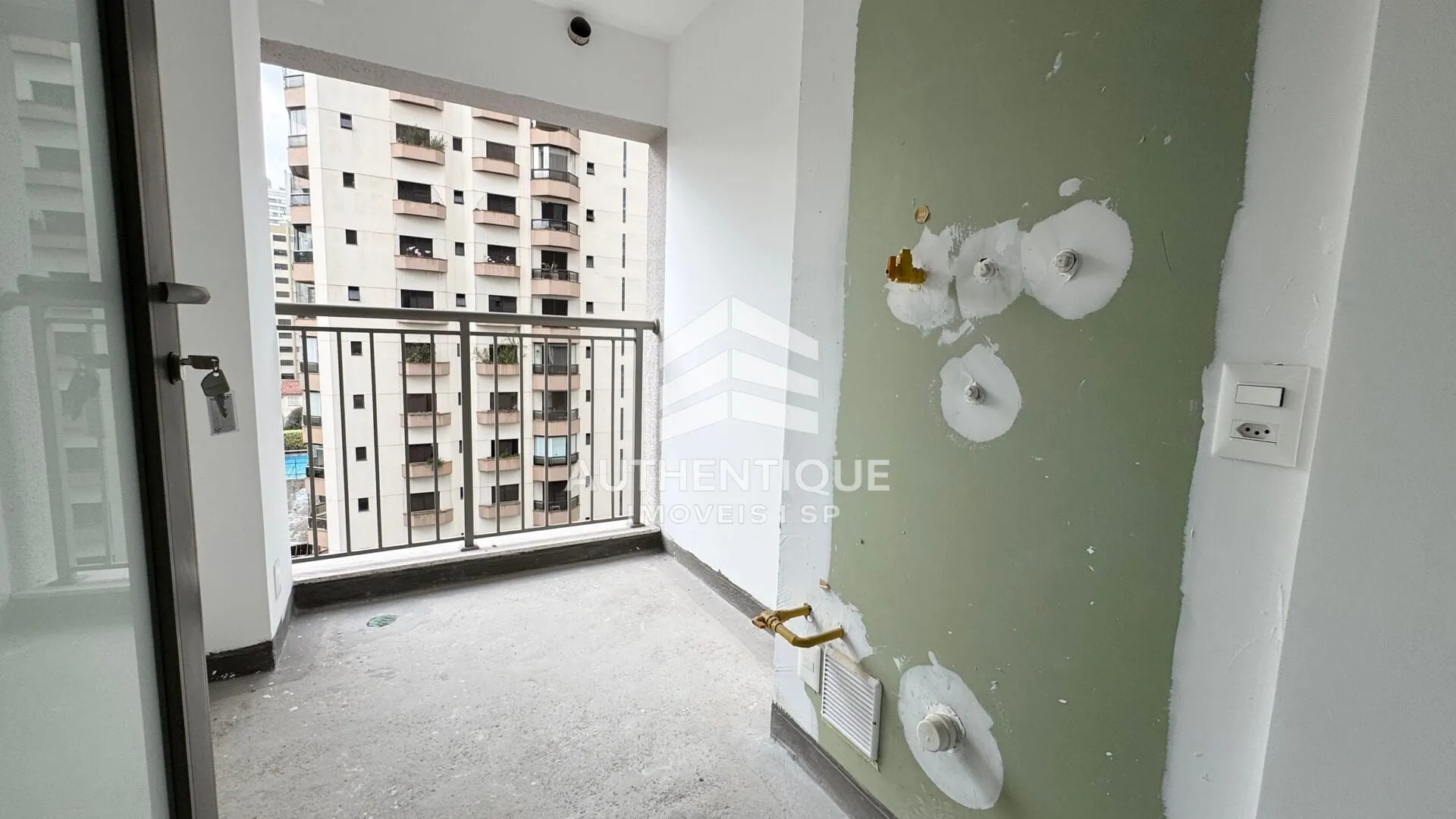Imagem MAISON CYRELA PERDIZES - Apartamento no bairro Perdizes à venda