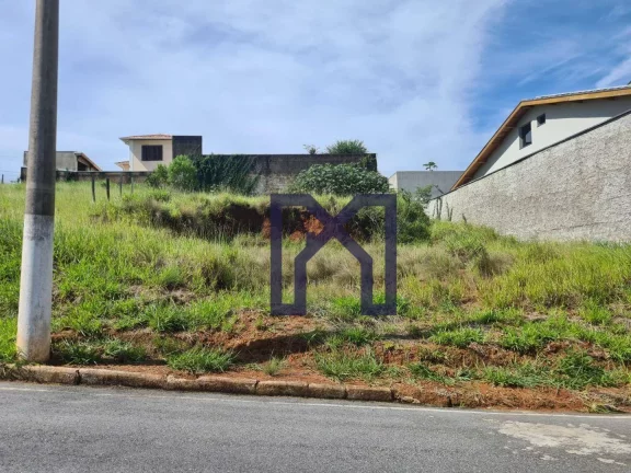 Imagem Terreno à venda, 512 m² por R$ 420.000,00 - Pinheirinho - Itajubá/MG