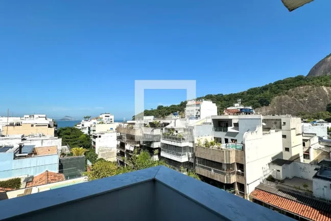 Imagem Apartamento à Venda - Leblon, 2 Quartos, 160 m2