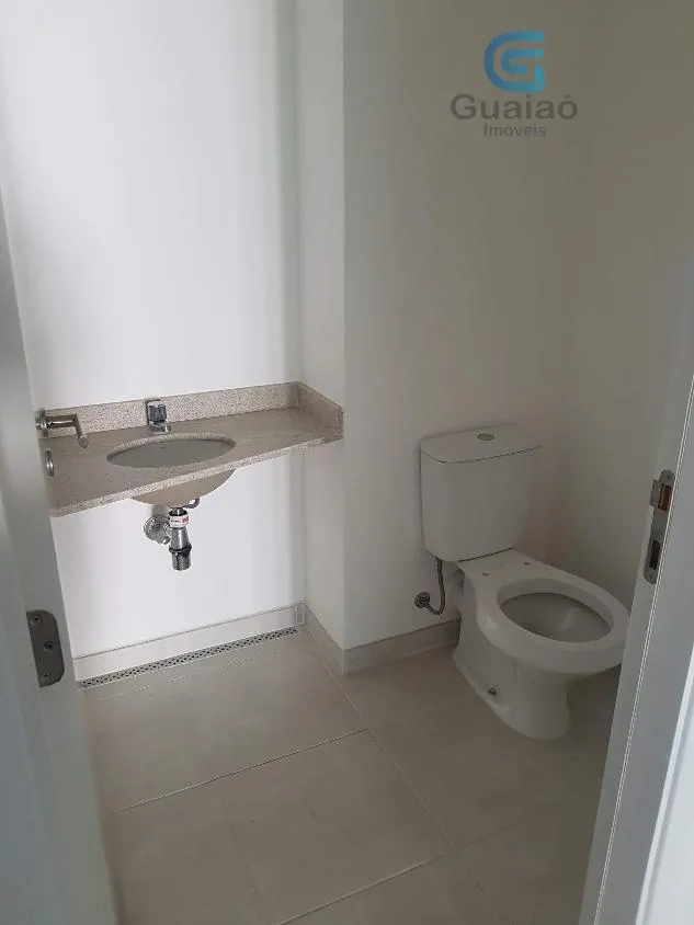 Imagem Vendo sala comercial, Valongo, Santos