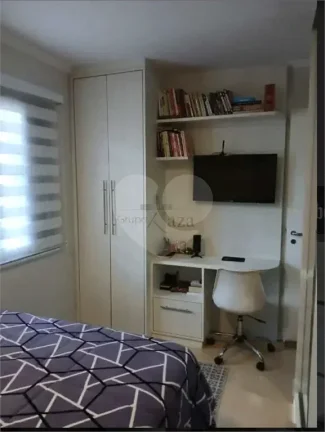 Imagem Casa de Vila à venda com 2 quartos, sendo 2 suítes, no condomínio Parque Ipê Vermelho, Sorocaba - SP