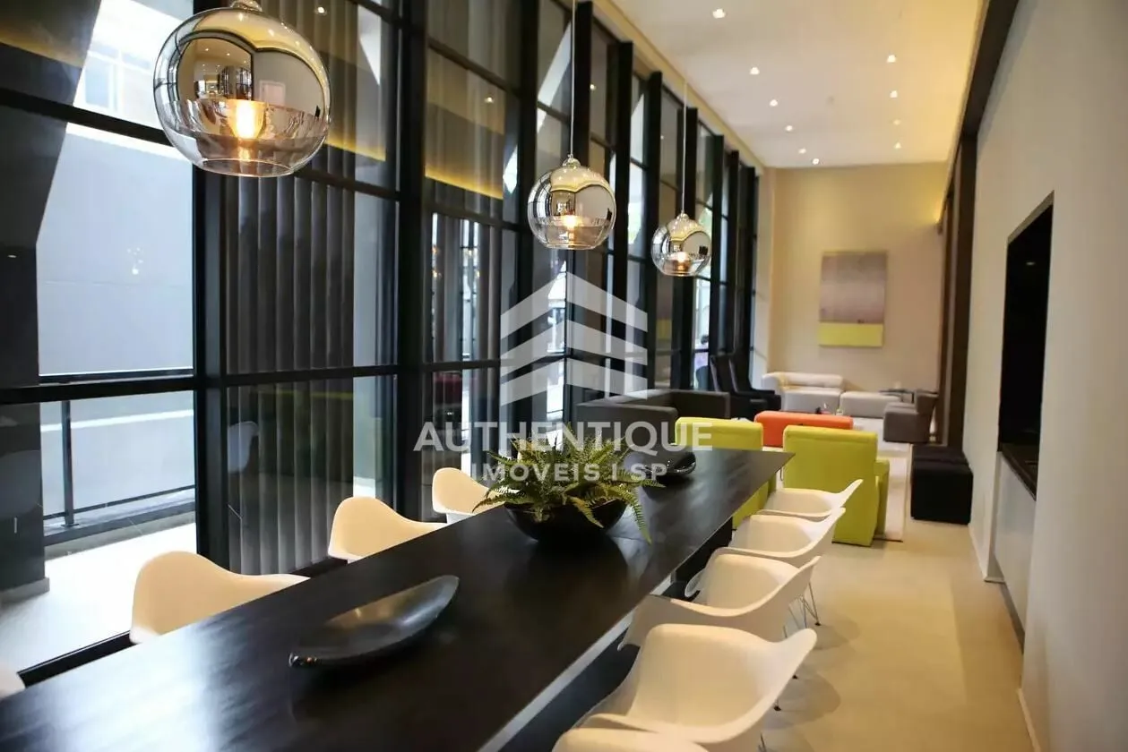 Imagem VN ALVARO RODRIGUES BROOKLIN - Apartamento à venda em São Paulo/SP