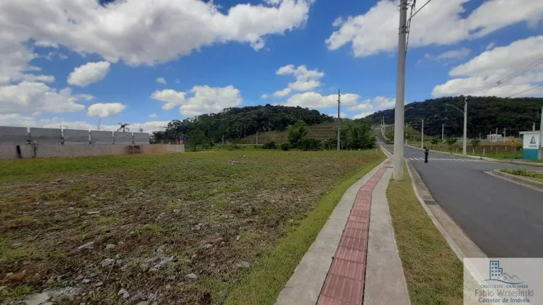 Imagem Lote pronto para construir Reserva Mirante Comercial e Residencial