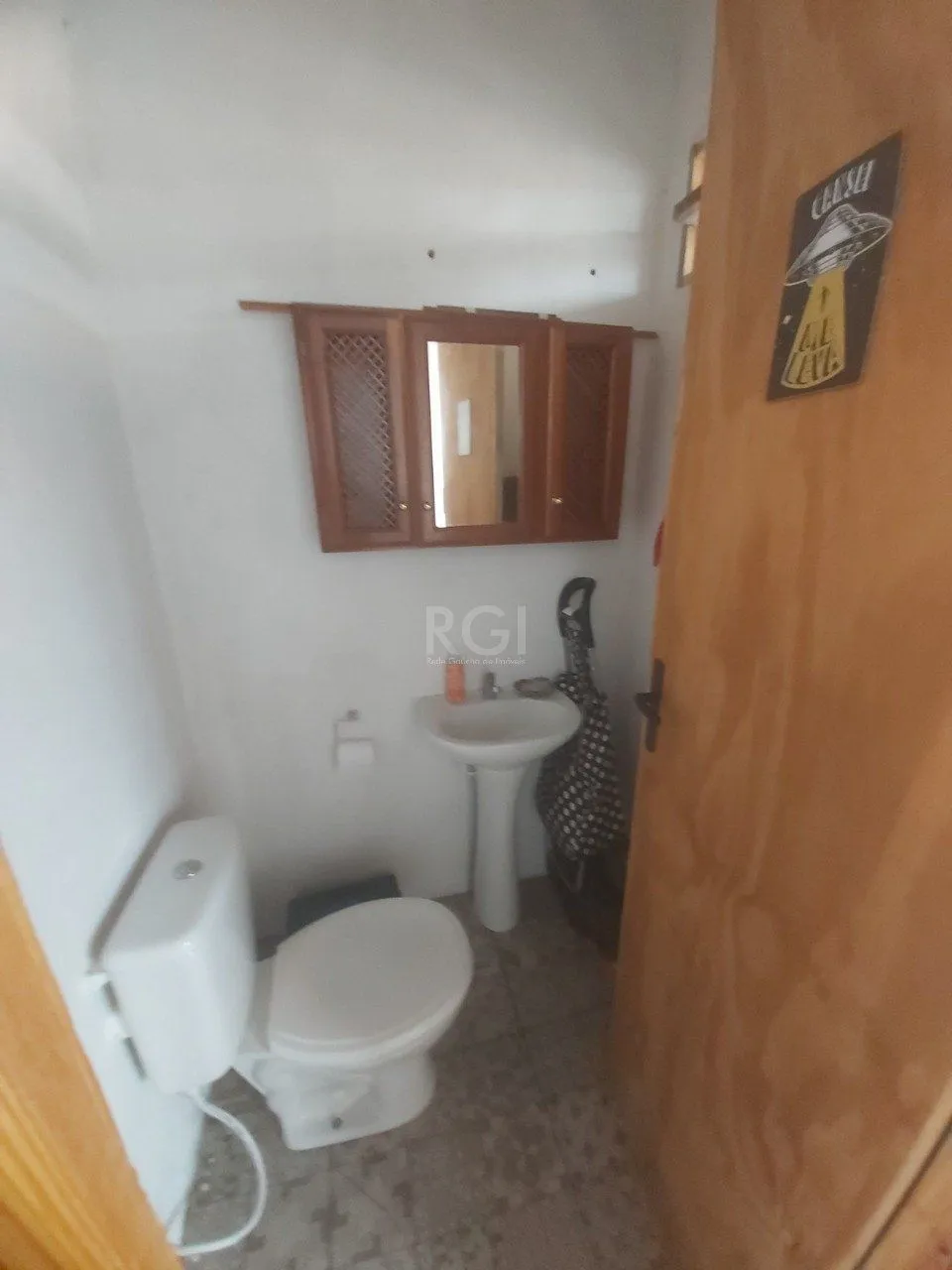 Imagem OPORTUNIDADE !! CASA NA HIPICA COM ÓTIMA LOCALIZAÇÃO