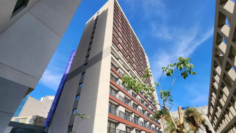 Foto do imóvel TO.LIV PINHEIROS - HELBOR - Studio de 25m² (Unidade Revenda), para morar e/ou investir!