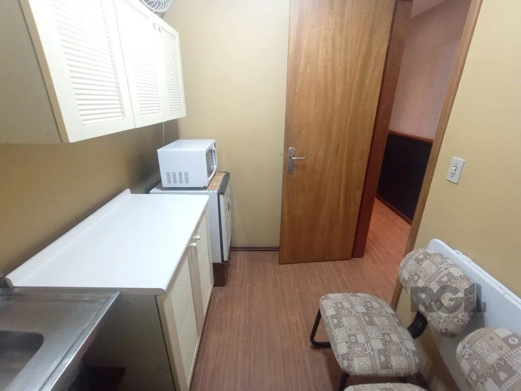 Imagem Conjunto/sala - 68 m² - Centro Histórico