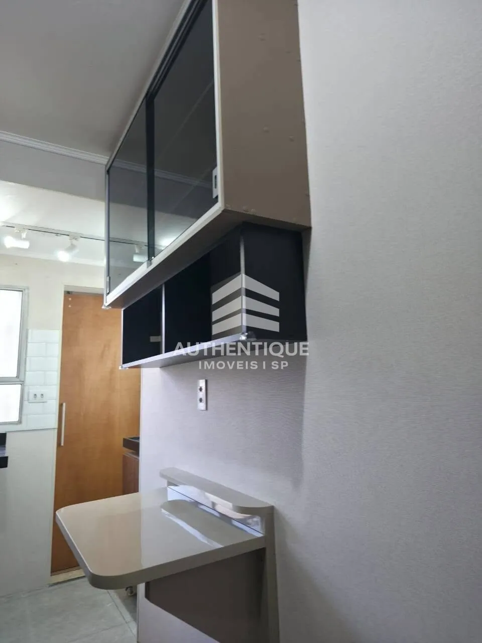 Imagem Apartamento no bairro Barra Funda à venda