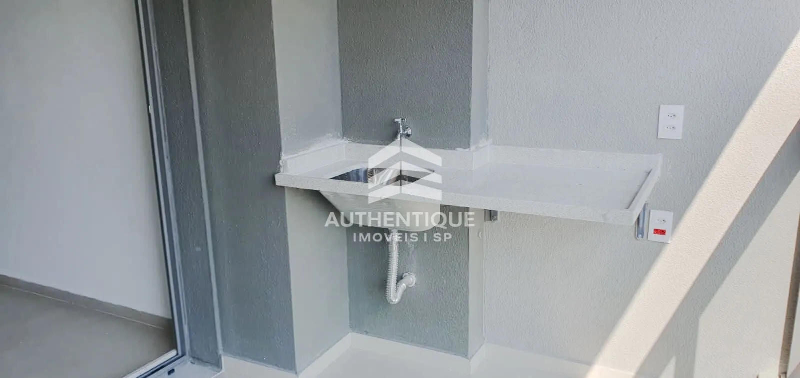 Imagem HAUS MITRE ALTO BUTANTÃ - Apartamento à venda em São Paulo/SP