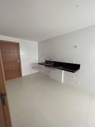 Imagem Apartamento 4 quartos, 2 suítes na Praia de Itaparica