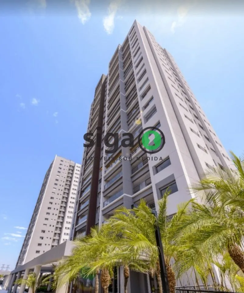 Foto do imóvel Apartamento para venda Vila Leopoldina 03 suítes, São Paulo - SP