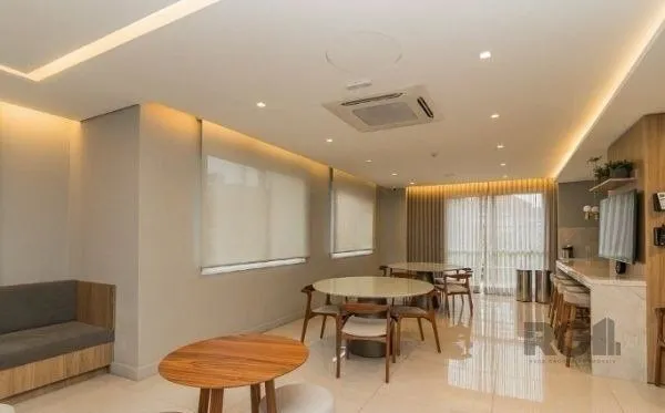 Imagem Apartamento em Partenon