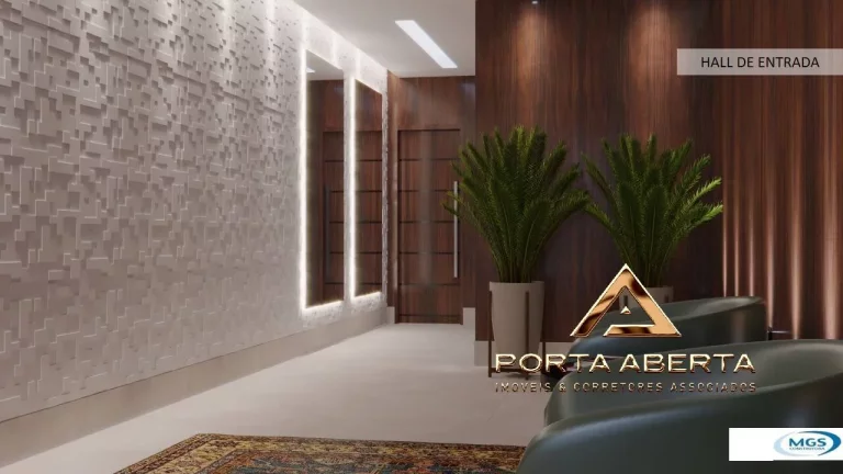 Imagem Apartamento Alto Padrão - Cidade Nobre - Ipatinga - cód 940
