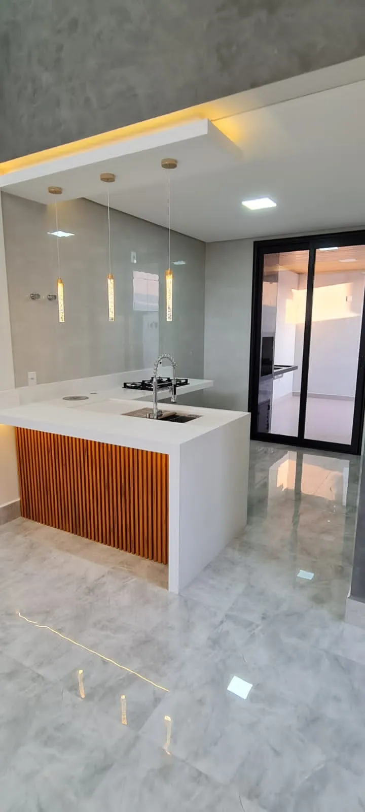 Imagem Residência Excepcional no Horto Florestal: Sofisticação e Conforto em Cada Detalhar