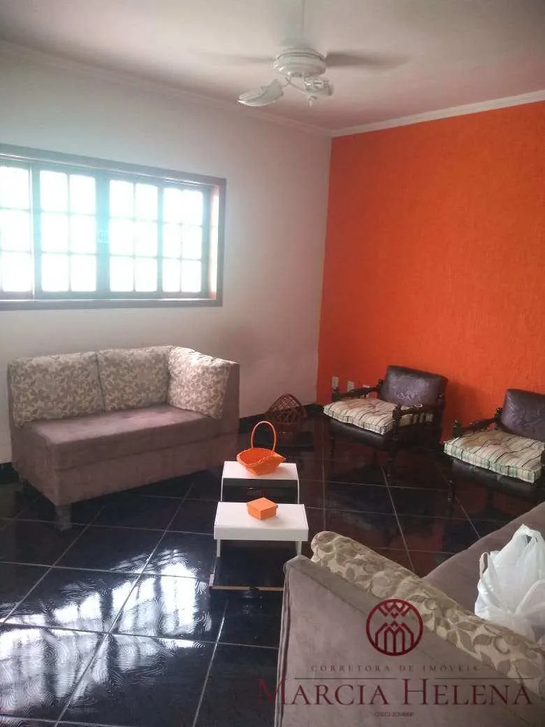 Imagem Casa à venda em Campinas, Vila Aeroporto, com 5 quartos, 320m2