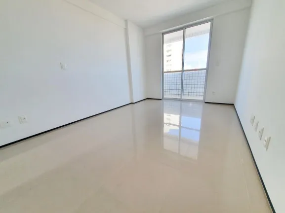 Imagem Apartamento com 3 Quartos à Venda, 114 m² em Tauape - Fortaleza