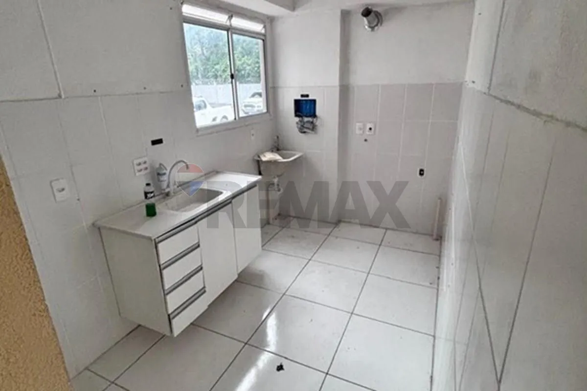 Imagem Apartamento com 2 quartos para venda em Paciência