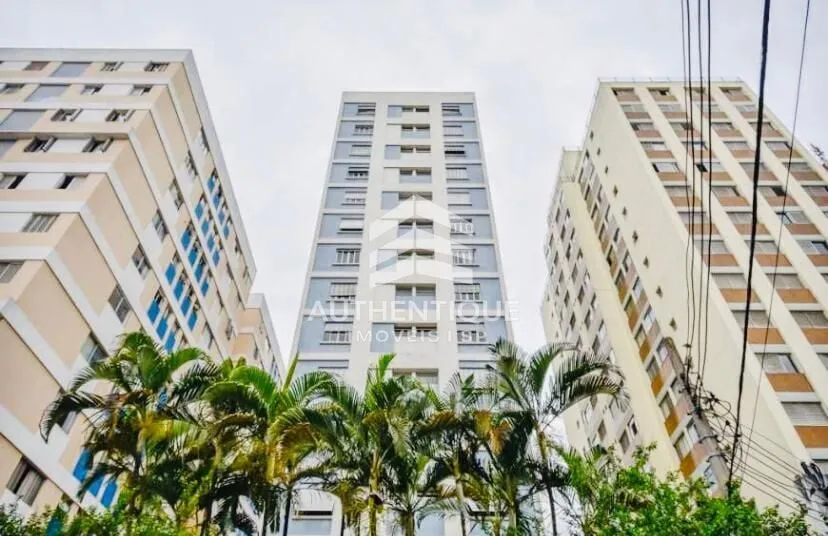 Foto do imóvel MARIA ISABEL Bela Vista - Apartamento à venda em São Paulo/SP em Rua Artur Prado, 75 - Bela Vista, São Paulo - SP