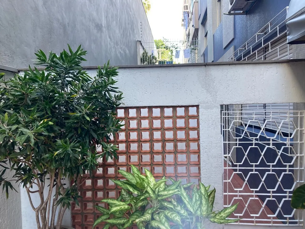 Imagem Apartamento em Menino Deus