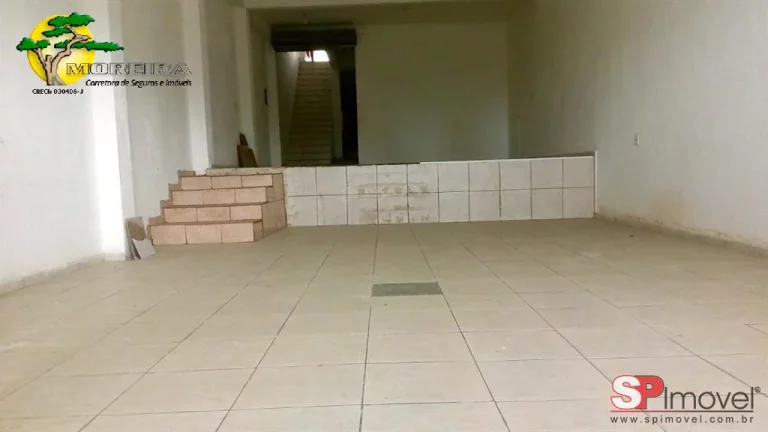 Imagem PRÉDIO COMERCIAL A VENDA NO LAUZANE PAULISTA