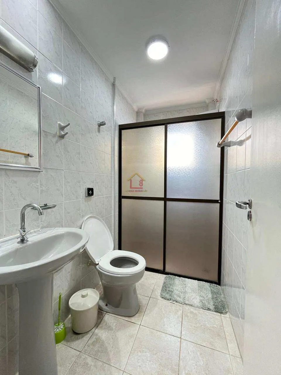 Imagem apartamento para locação
